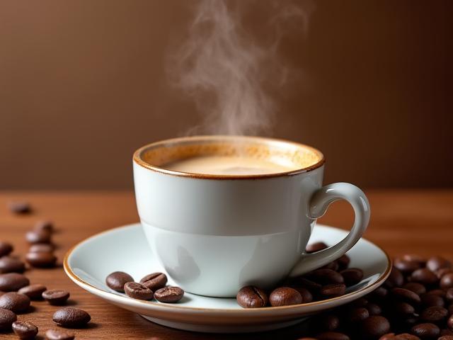 Aroma Pagi